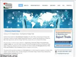 Sites similar to ganatragroup.in