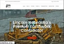 Sites similar to ganatrucking.com