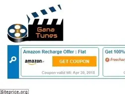 Sites similar to ganatunes.com