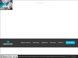 Sites similar to ganavicola.es