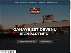 Sites similar to ganaye.fr