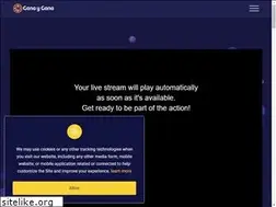Sites similar to ganaygana.com