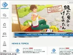 Sites similar to ganbarion.co.jp