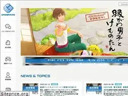 Sites similar to ganbarion.com