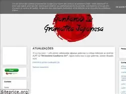 Sites similar to ganbarouze.blogspot.com