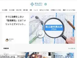 Sites similar to ganblog.jp