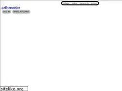 Sites similar to ganbreeder.app