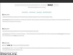 Sites similar to ganbremax.com