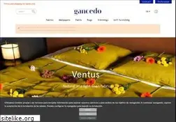 Sites similar to gancedo.com