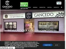 Sites similar to gancedosl.com