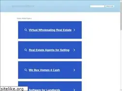 Sites similar to gancer-immobilien.de
