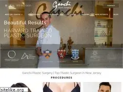 Sites similar to ganchi.com