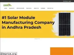 Sites similar to gancoenergy.com