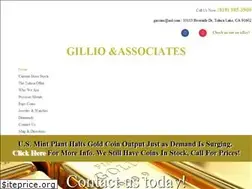 Sites similar to gandacoins.com