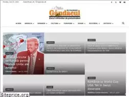 Sites similar to gandaculdecolorado.com