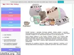 Sites similar to gandalf-ab.pl