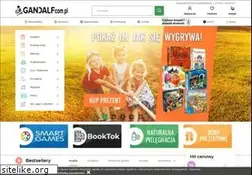 Sites similar to gandalf.com.pl