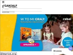 Sites similar to gandalf.mobi