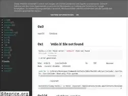Sites similar to gandalf.site