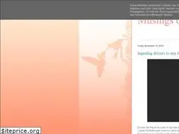 Sites similar to gandalf50.blogspot.com