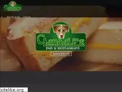 Sites similar to gandalfspub.com