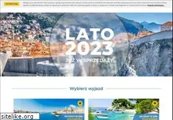 Sites similar to gandalftravel.com