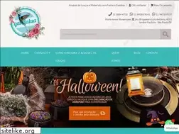 Sites similar to gandalua.com.br