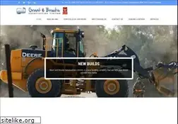 Sites similar to gandbconstruction.co.uk