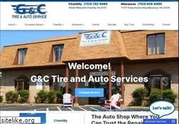 Sites similar to gandcauto.com