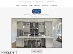 Sites similar to gandccreations.com