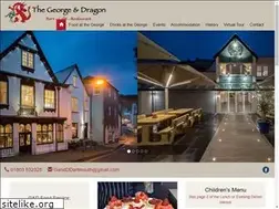 Sites similar to gandddartmouth.co.uk