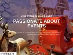 Sites similar to ganddevents.co.uk