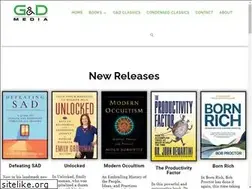 Sites similar to ganddmedia.com