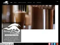 Sites similar to ganddpub.com
