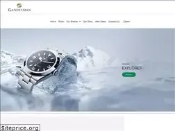 Sites similar to gandelman.net