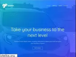 Sites similar to gandemedia.com
