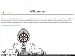 Sites similar to ganden.ch