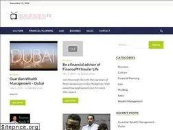 Sites similar to gander.tv