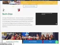 Sites similar to gandes.edu.co