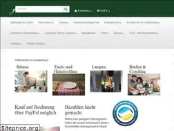 Sites similar to gandeshop.de