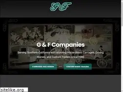 Sites similar to gandfcompanies.net