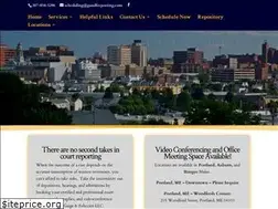 Sites similar to gandfreporting.com