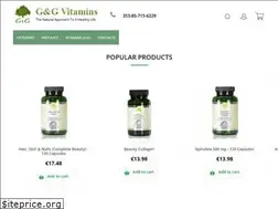 Sites similar to gandg.ie