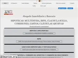 Sites similar to gandgabogados.es