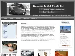 Sites similar to gandgapproved.com