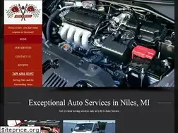 Sites similar to gandgautomi.com