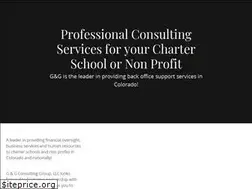 Sites similar to gandgconsult.com