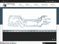 Sites similar to gandgengineering.com