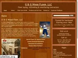 Sites similar to gandgfloorco.com