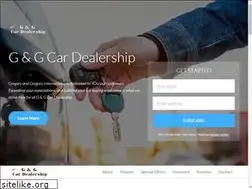 Sites similar to gandginter.com